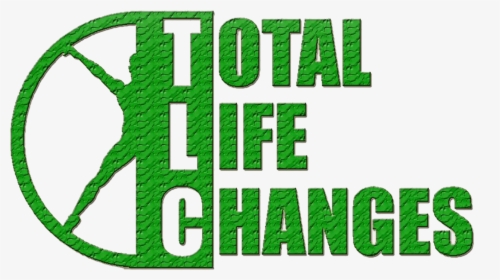 Total Life Changes, HD Png Download, Free Download