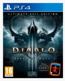 Diablo 3 Barbarian Png, Transparent Png, Free Download