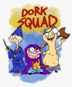 Ed, Edd, N - Cartoon, HD Png Download, Free Download
