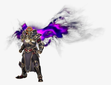 Diablo 3 Ganondorf Png, Transparent Png, Free Download