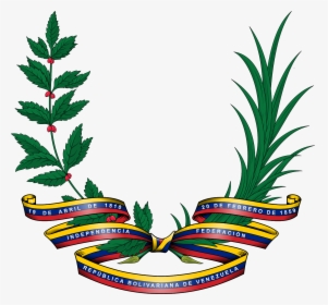 Transparent Ramas Png - Logo Embassy Of Venezuela, Png Download, Free Download