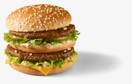 Mcdonalds Big Mac 1 50, HD Png Download, Free Download