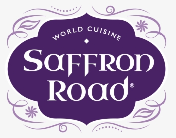 Saffron Road Logo - Saffron Road Logo Png, Transparent Png, Free Download