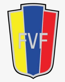 Venezuela National Football Team Logo, HD Png Download, Free Download