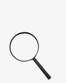 Magnifying Glass Png Transparent Hd Photo - Racket, Png Download, Free Download