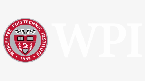 Worcester Polytechnic Institute Wpi Logo, HD Png Download, Free Download