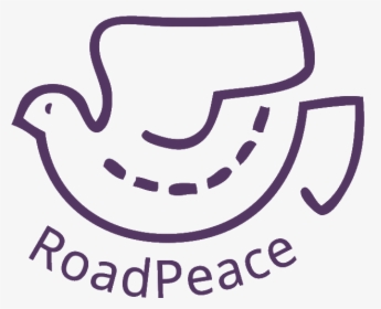 Roadpeace Charity Logo, HD Png Download, Free Download