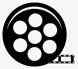 Film Strip - Ccp Logo, HD Png Download, Free Download