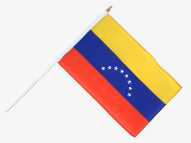 Venezuela Flag Pole Png, Transparent Png, Free Download