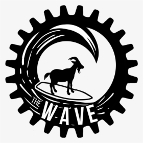 The Wave At Wpi - Chittagong Polytechnic Institute Logo, HD Png Download, Free Download
