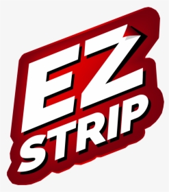 Ez Strip Logo, HD Png Download, Free Download