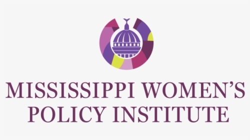 Mississippi Women"s Policy Institute Logo - Graphic Design, HD Png Download, Free Download