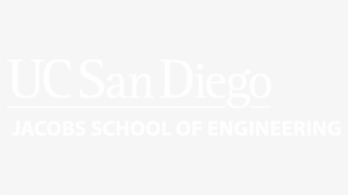 Jsoe Logo - Jacobs School Of Engineering Logo, HD Png Download, Free Download
