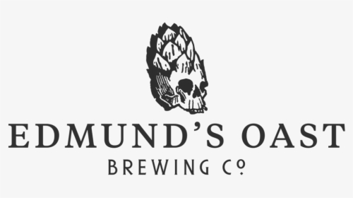 Logo - Edmunds Oast Brewing Company, HD Png Download, Free Download