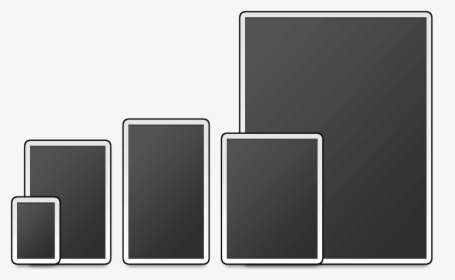 All Devices Transparent Png, Png Download, Free Download