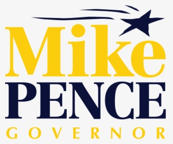 Mike Pence Gubernatorial Campaign Logo, 2016 - Fête De La Musique, HD Png Download, Free Download