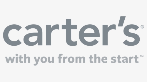 Carter"s, Inc - Logo - Carter's, Inc., HD Png Download, Free Download