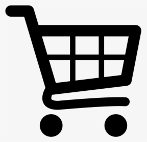 Transparent Background Shopping Cart Icon Png, Png Download, Free Download