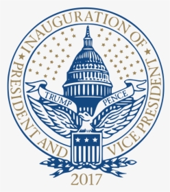 Trump Inauguration Committee Logo, HD Png Download, Free Download