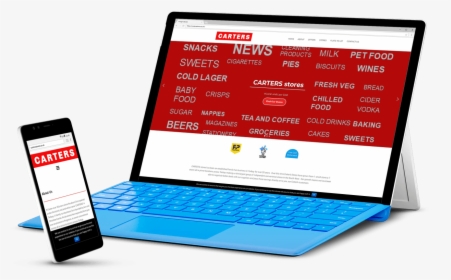Netbook, HD Png Download, Free Download