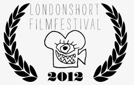 Lsff Laurel - Logo International Film Festival, HD Png Download, Free Download