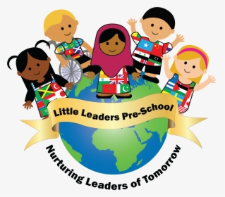 Slide Clipart Kid Leader - Little Leader, HD Png Download, Free Download