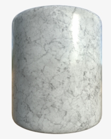 White Marble Texture With Black Cracks, Seamless And - Lampshade, HD Png Download, Free Download