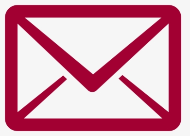Vote By Post - Email Icon Color, HD Png Download, Free Download