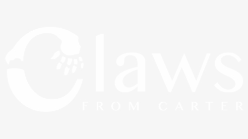 Claws From Carter Logo - Illustration, HD Png Download, Free Download