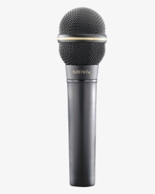 Microphone Transparent Microphone In Web Icons Png - Transparent Background Microphone Png, Png Download, Free Download