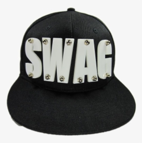 Swag Cap Png Picture - Baseball Cap, Transparent Png, Free Download