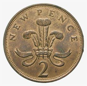 Coin, HD Png Download, Free Download