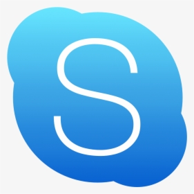 Skype For Business Computer Icons World Wide Web Videotelephony - Skype Mac Os Icon, HD Png Download, Free Download
