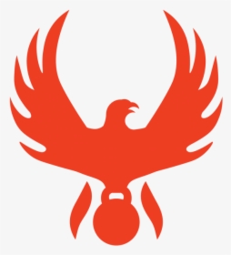 Transparent Phoenix Bird Png - Falconiformes, Png Download, Free Download