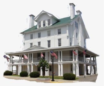 Carter - House, HD Png Download, Free Download