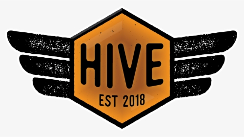 The Hive Collaborative - Hive, HD Png Download, Free Download