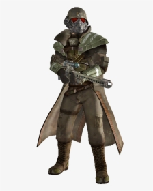 Fallout Ncr Ranger Png, Transparent Png, Free Download