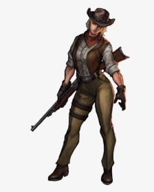 New Vegas Ncr Ranger I Tried To Keep A Lot Of The Strokes, HD Png Download, Free Download