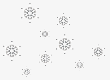 Transparent Snow Png - Snowfall Vector Png, Png Download, Free Download