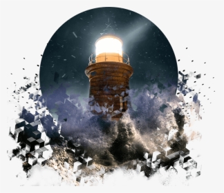 Lighthouse, HD Png Download, Free Download
