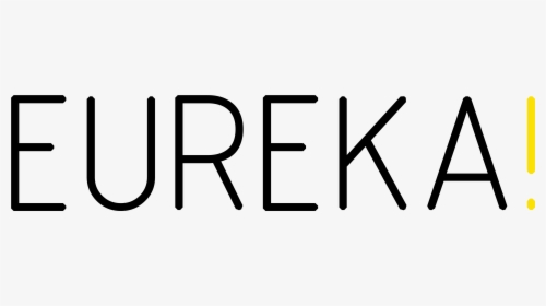 Eureka, HD Png Download, Free Download