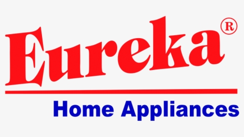 Eureka Home Appliances Logo, HD Png Download, Free Download