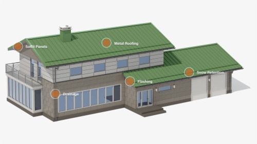 Roof, HD Png Download, Free Download