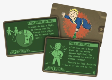 Fallout 3, HD Png Download, Free Download