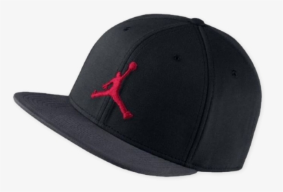 Nike Air Jordan Men"s Hat - Baseball Cap, HD Png Download, Free Download