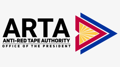 Anti Red Tape Authority Logo, HD Png Download, Free Download
