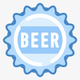 Ic Ne T L - Beer Bottle Cap Icon, HD Png Download, Free Download