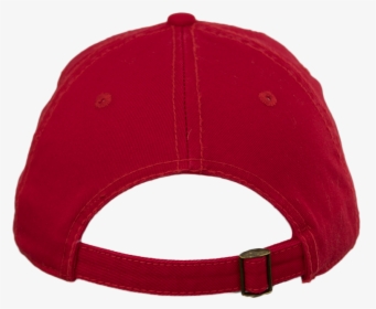 Red Cap Png - Maroon Cap Back, Transparent Png, Free Download