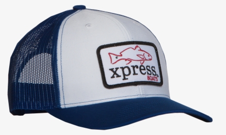 Xpress Boats / Richardson Cap - Baseball Cap, HD Png Download, Free Download