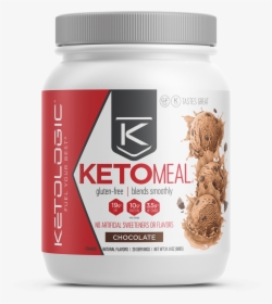 Ketologic Ketomeal® - Ketologic Keto Meal, HD Png Download, Free Download